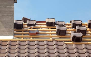 Uton clay roofing costs