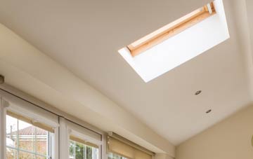 Uton conservatory roof insulation companies