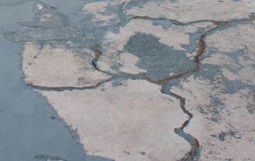 fibreglass roofing replacement Uton