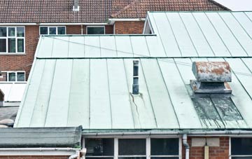 Uton lead roofing costs