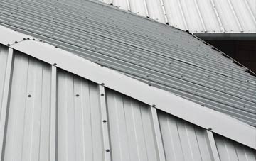 disadvantages of Uton metal roofing