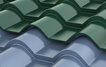 who should consider Uton plastic roofs