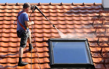 roof cleaning Uton, Devon