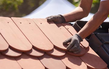 Uton roof tile contractors
