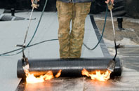 Uton flat roof sealing quote