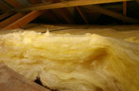 Uton pitch roof insulation