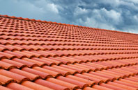 Uton roofing tiles